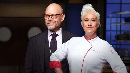 Worst Cooks in America - Backdrops