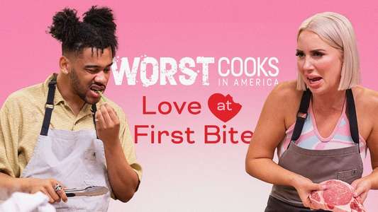 Worst Cooks in America - Backdrops