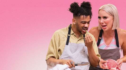 Worst Cooks in America - Backdrops