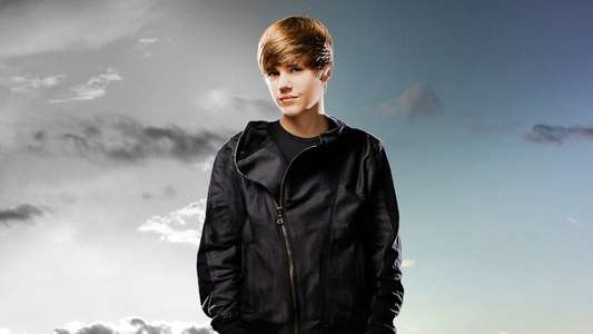 Justin Bieber: Never Say Never - Backdrop