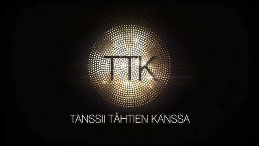 Tanssii tähtien kanssa - Backdrops