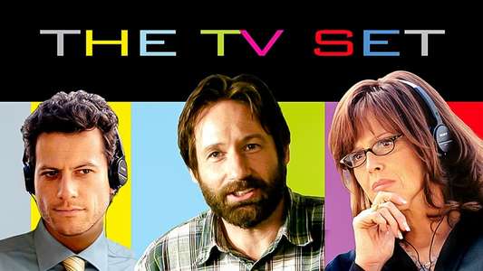 The TV Set - Backdrop