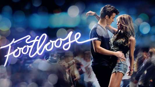 Footloose - Backdrop