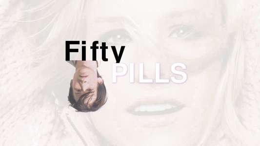 Fifty Pills - Backdrop