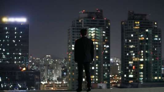 Death’s Game - Backdrops