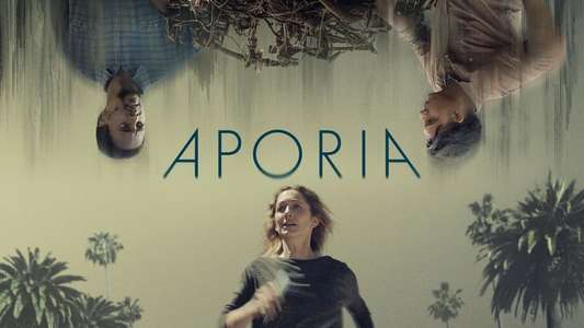 Aporia - Backdrop