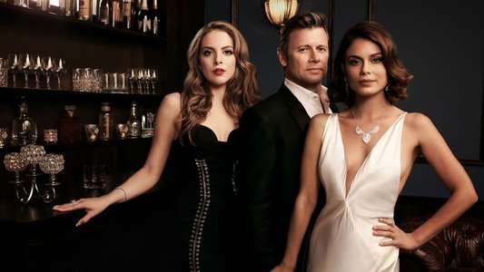 Dynasty - Backdrops