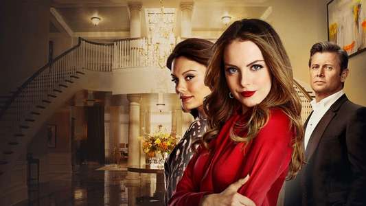 Dynasty - Backdrops