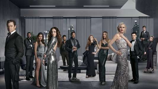 Dynasty - Backdrops