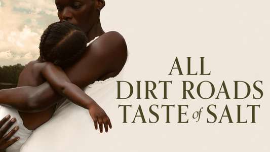 All Dirt Roads Taste of Salt - Backdrops