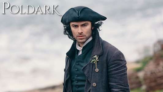 Poldark - Backdrops