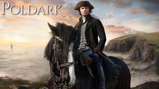 Poldark - Backdrops