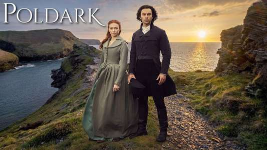 Poldark - Backdrops