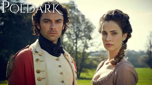 Poldark - Backdrops