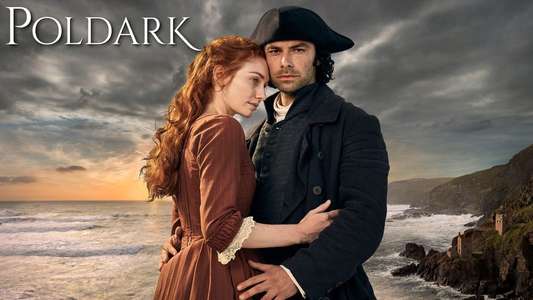 Poldark - Backdrops