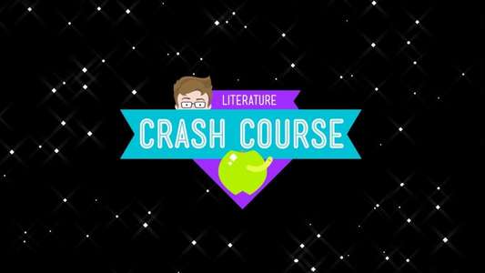 Literature 4 - Backdrops