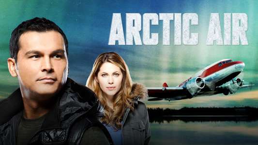 Arctic Air - Backdrop