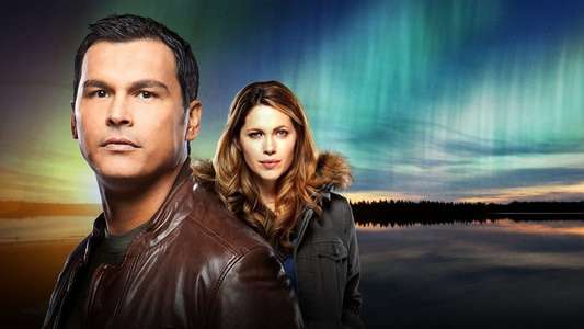 Arctic Air - Backdrop