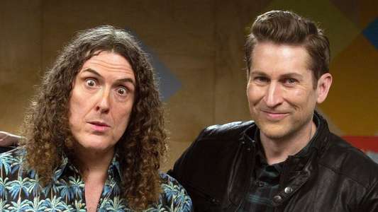 Comedy Bang! Bang! - Backdrop