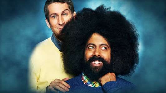 Comedy Bang! Bang! - Backdrop