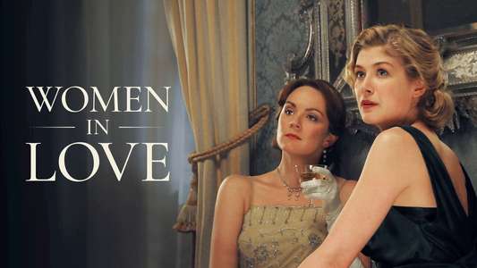Women in Love - Backdrop