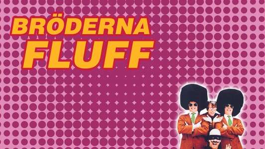 Bröderna Fluff - Backdrop