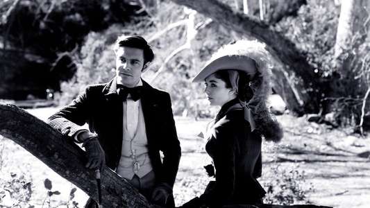 Madame Bovary - Backdrops