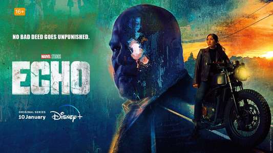 Echo - Backdrops