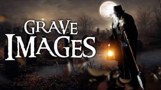 Grave Images - Backdrop