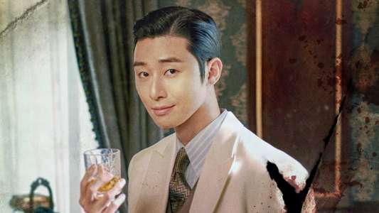 Gyeongseong Creature - Backdrops