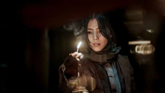 Gyeongseong Creature - Backdrops