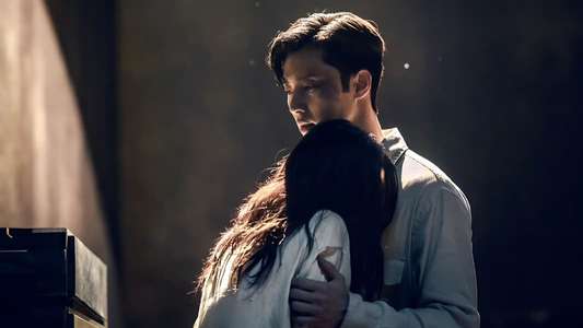 Gyeongseong Creature - Backdrops