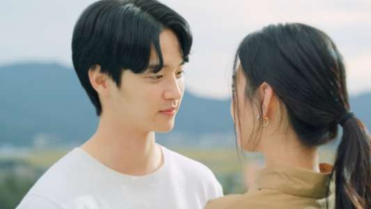 My Man Is Cupid - Backdrops