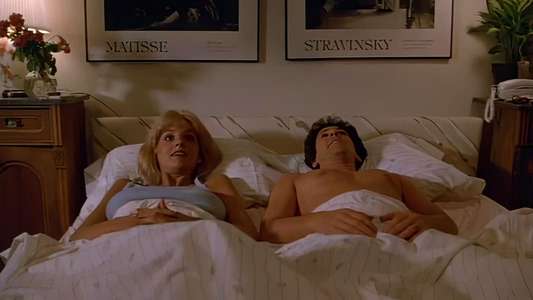 National Lampoon's Movie Madness - Backdrops