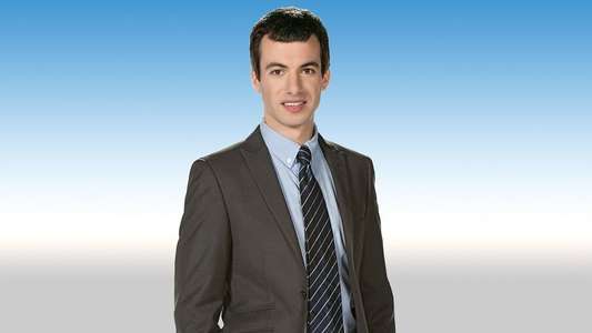 Nathan For You - Backdrops