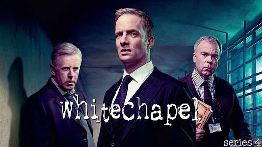 Whitechapel - Backdrop