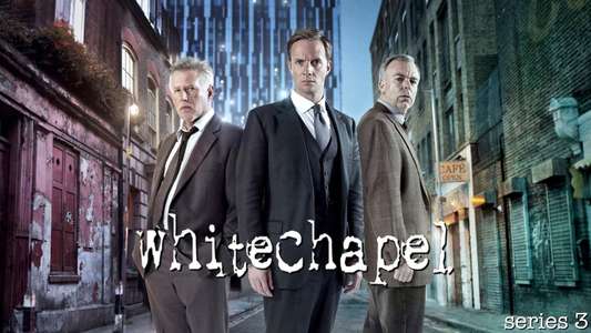 Whitechapel - Backdrop