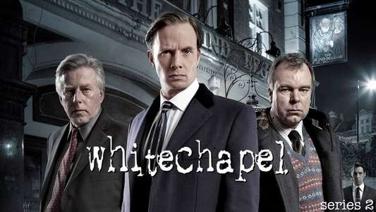 Whitechapel - Backdrop