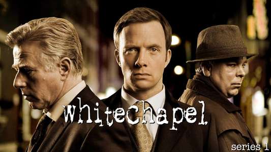 Whitechapel - Backdrop