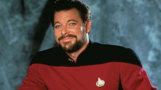 Star Trek: The Next Generation - Backdrop