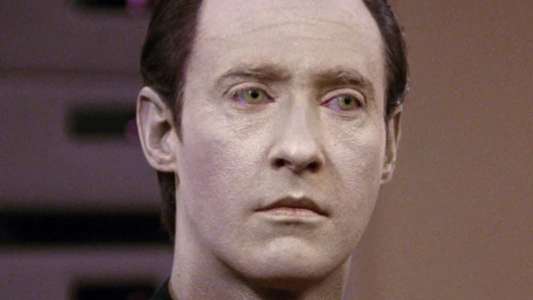 Star Trek: The Next Generation - Backdrop
