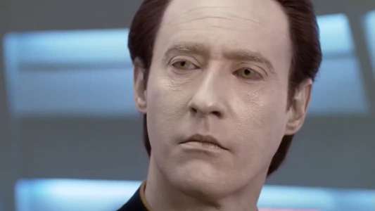 Star Trek: The Next Generation - Backdrop