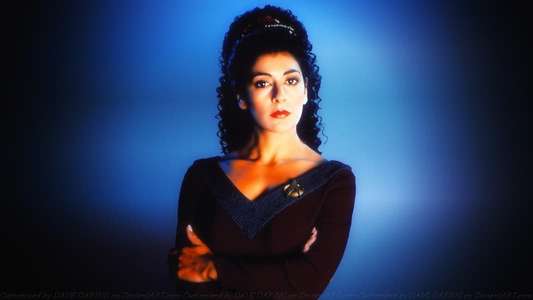 Star Trek: The Next Generation - Backdrop