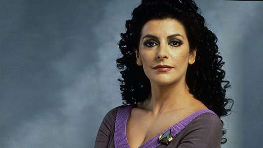 Star Trek: The Next Generation - Backdrop