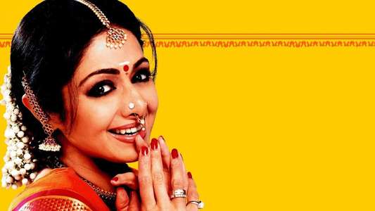 Malini Iyer - Backdrop