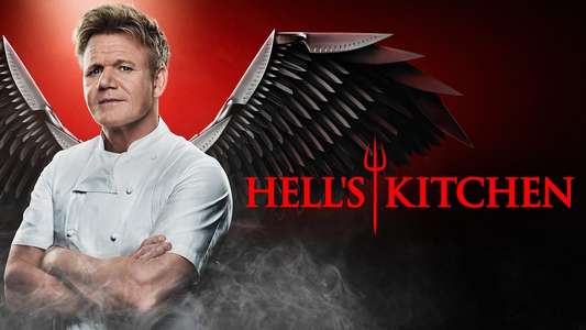 Hell's Kitchen - Backdrop