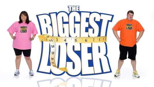 The Biggest Loser - Backdrop