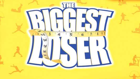 The Biggest Loser - Backdrop