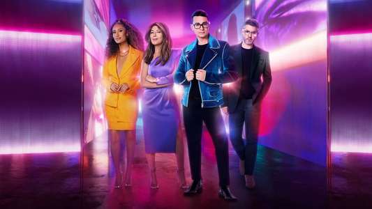 Project Runway - Backdrops