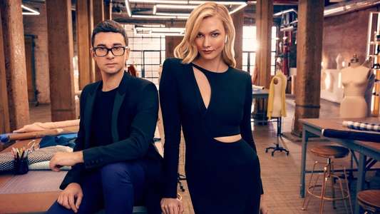 Project Runway - Backdrops